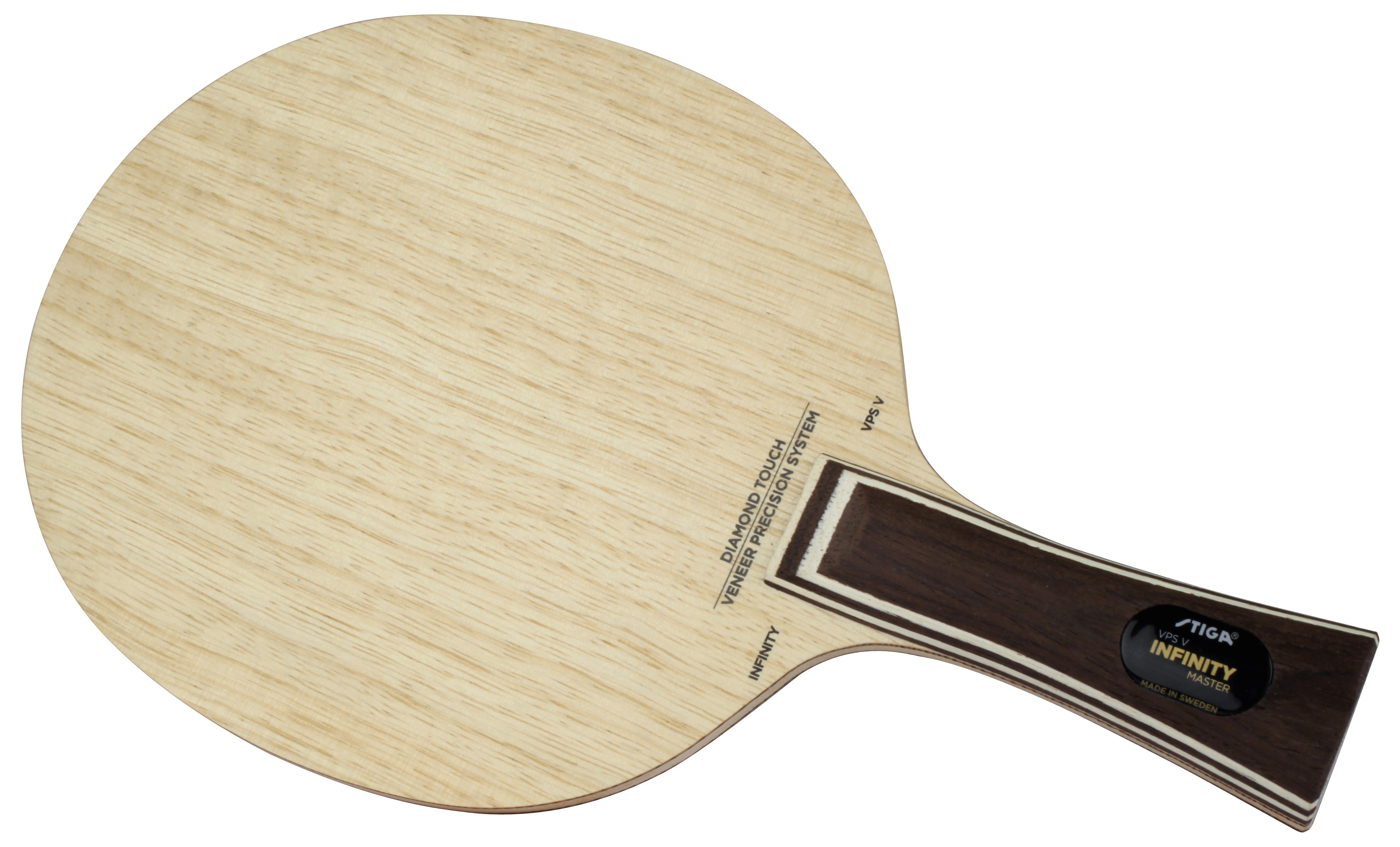 INFINITY VPS V  Stiga